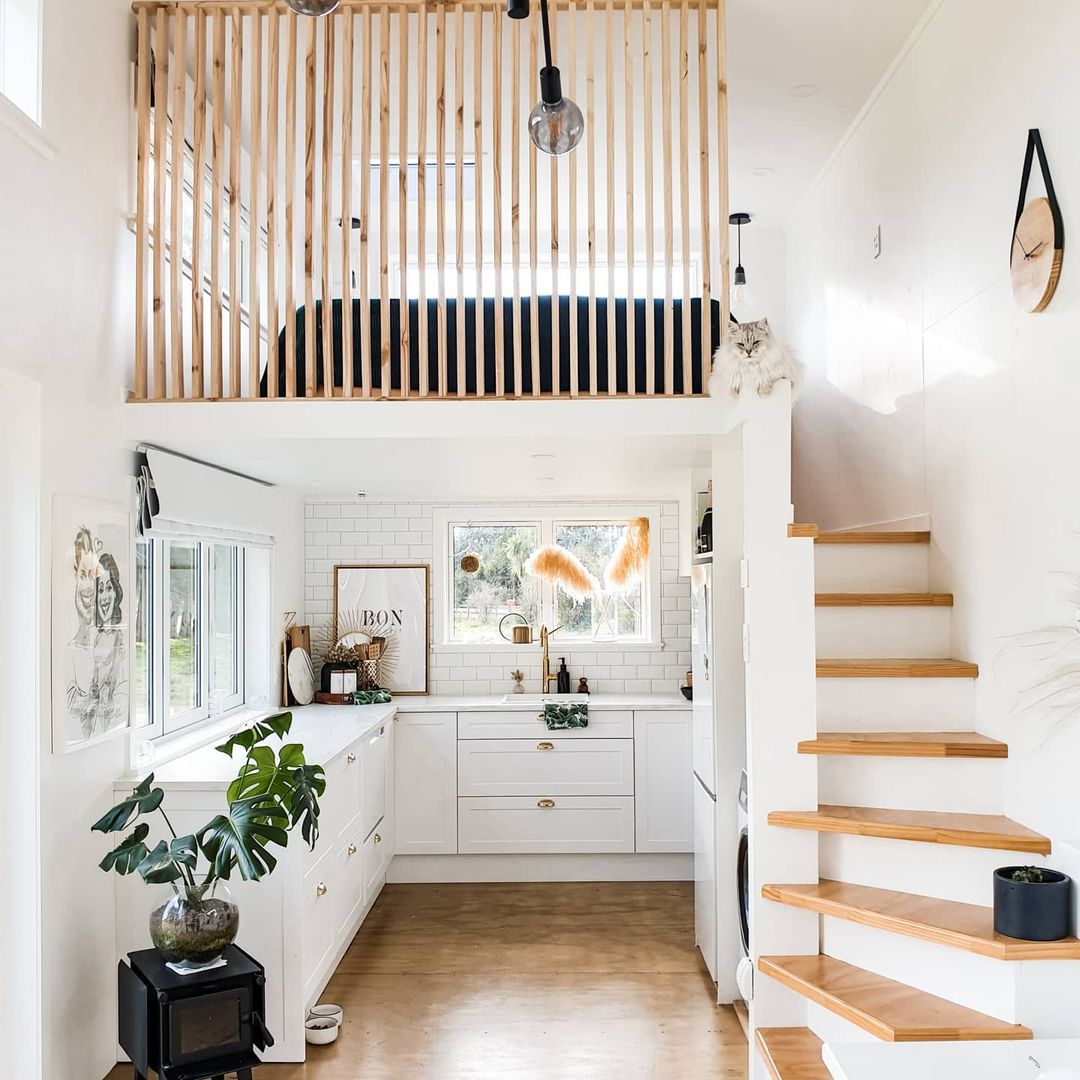 12 Inspirational Tiny House Designs You'll Love