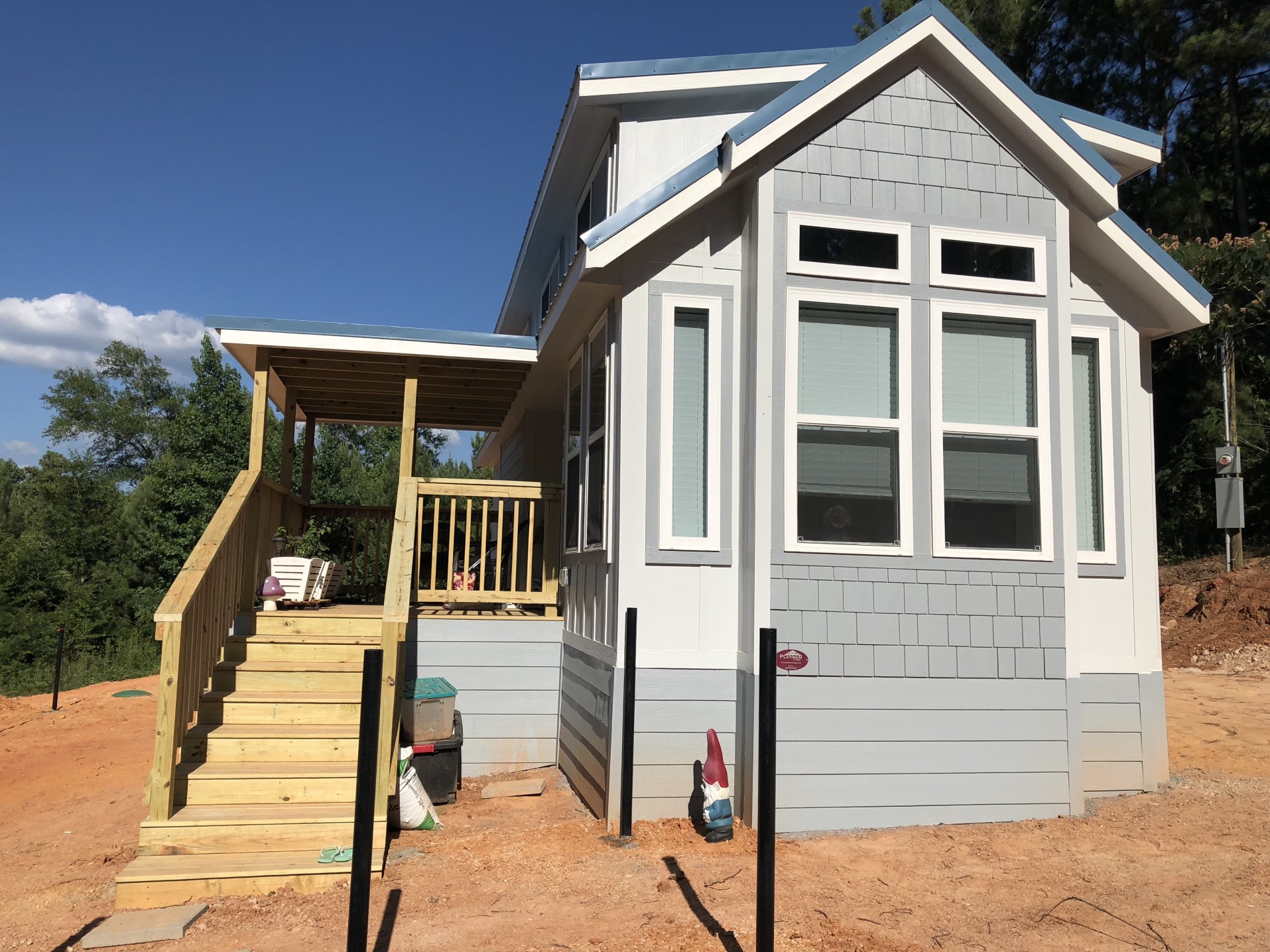 Are Tiny Houses Legal In Canada