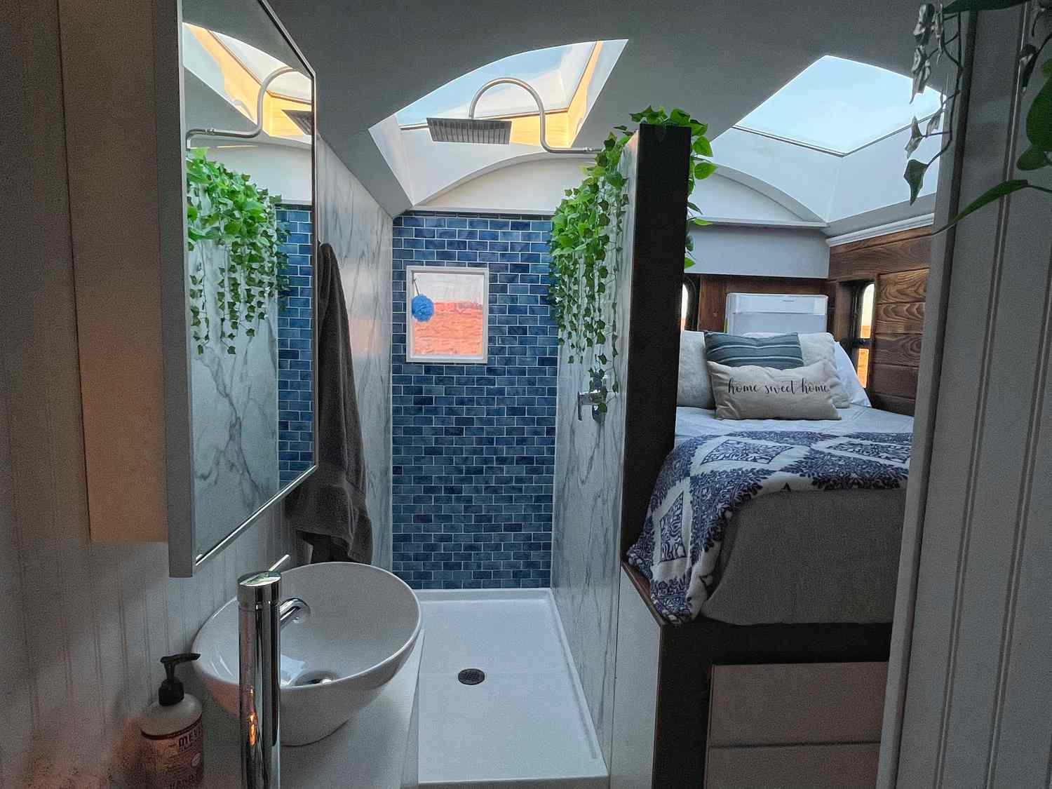 Do Tiny Homes Have Bathrooms?