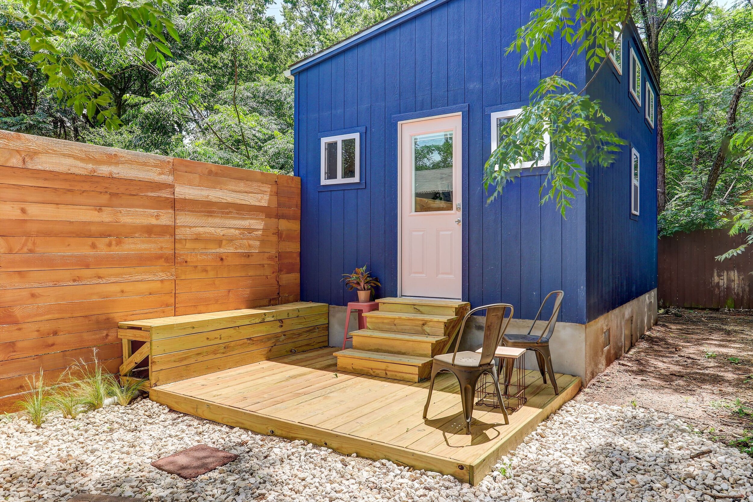 How Much Does it Cost to Build a Tiny House in Texas?