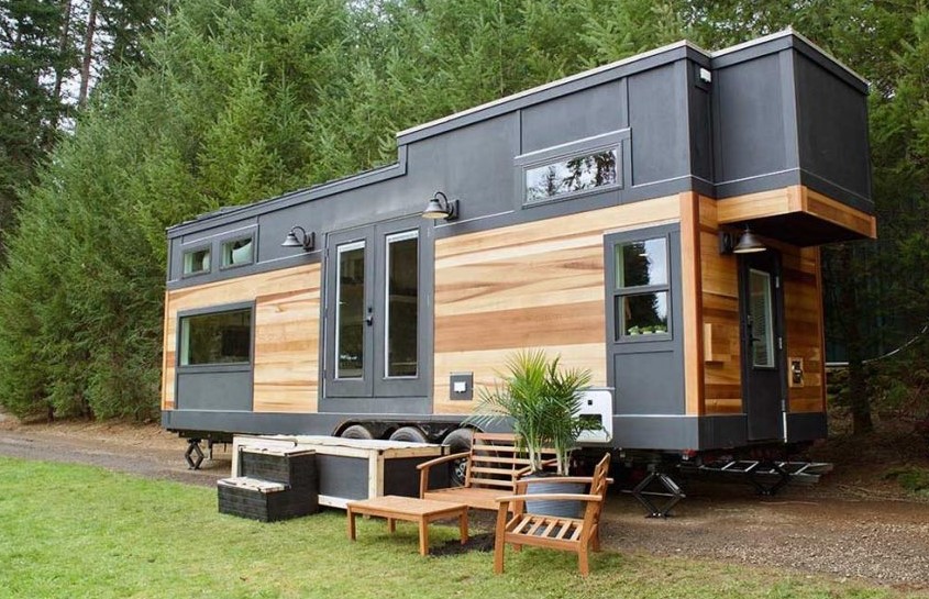 Are Tiny Homes Worth It