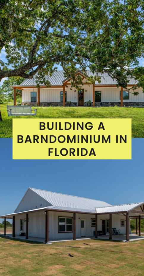 are-barndominiums-allowed-in-florida