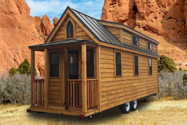 Tiny House Builders To Consider For Your Project