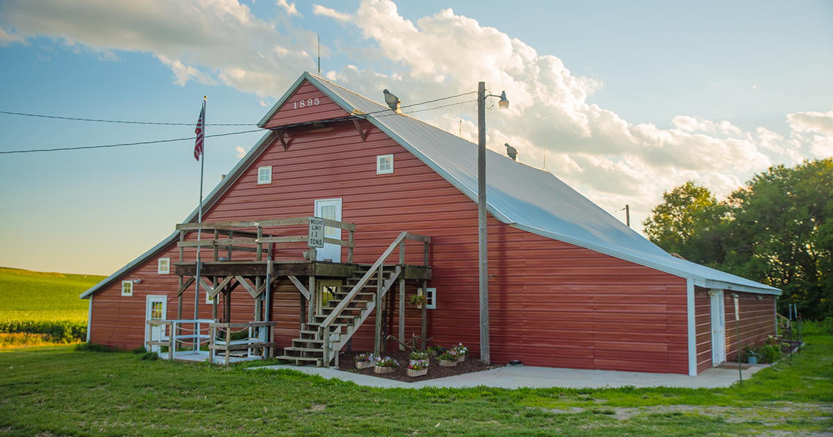 A Comprehensive Guide to Barn Restoration and Preservation