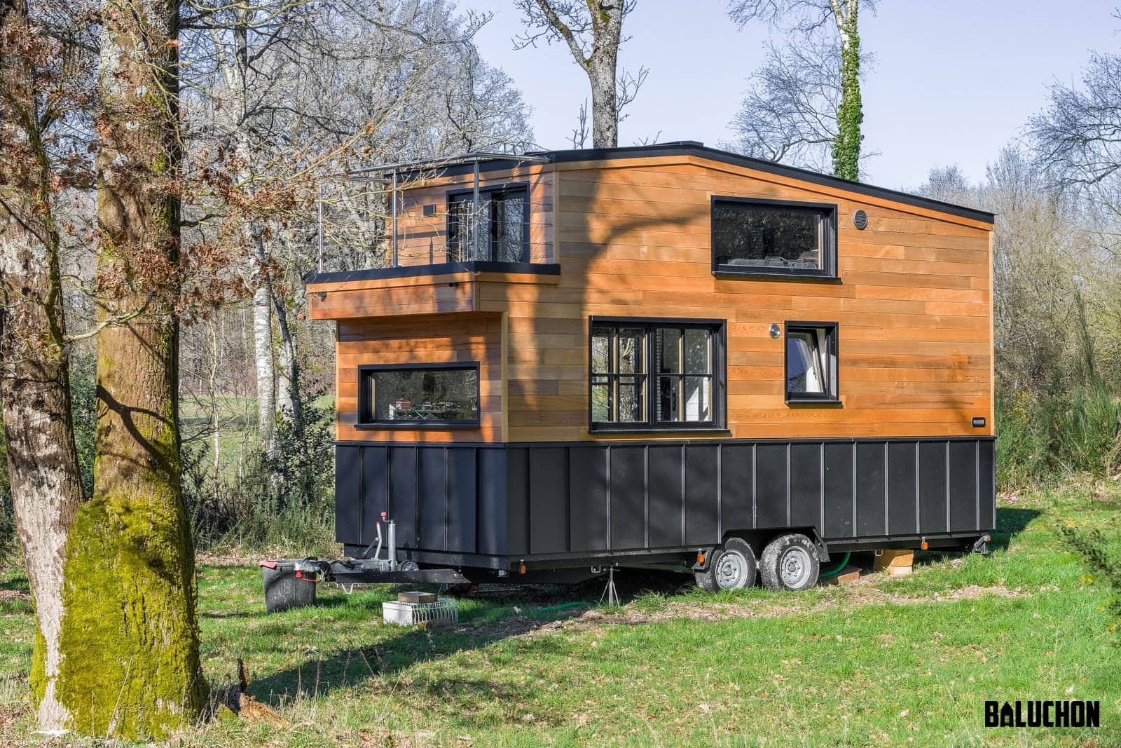 Are Tiny Homes Legal in North Carolina?