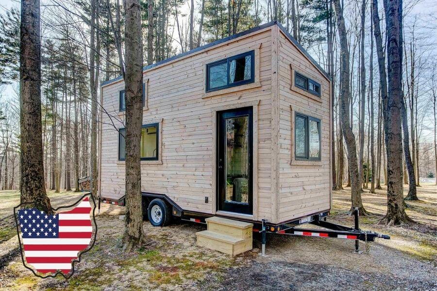 Are Tiny Homes Legal in Ohio?