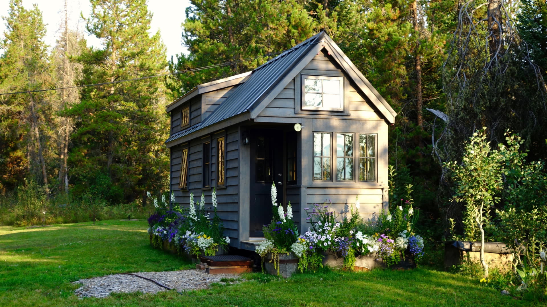 Are Tiny Homes Worth It?