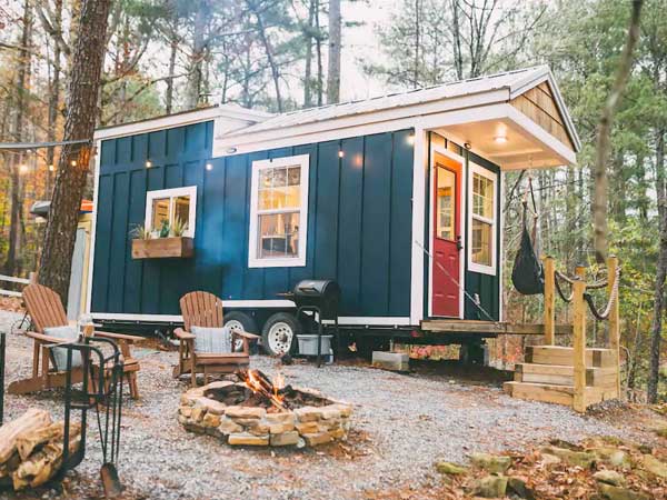 Are Tiny Houses Legal in Alabama?