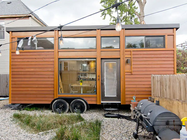 Are Tiny Houses Legal in Michigan?