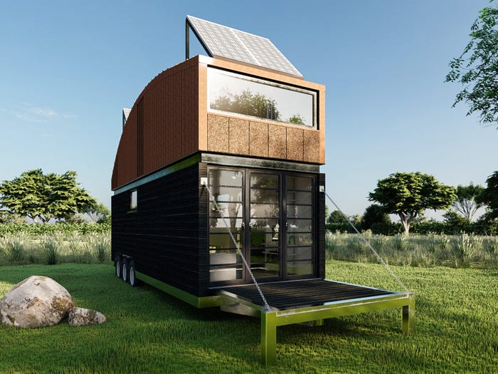 Are Tiny Houses Still Popular?