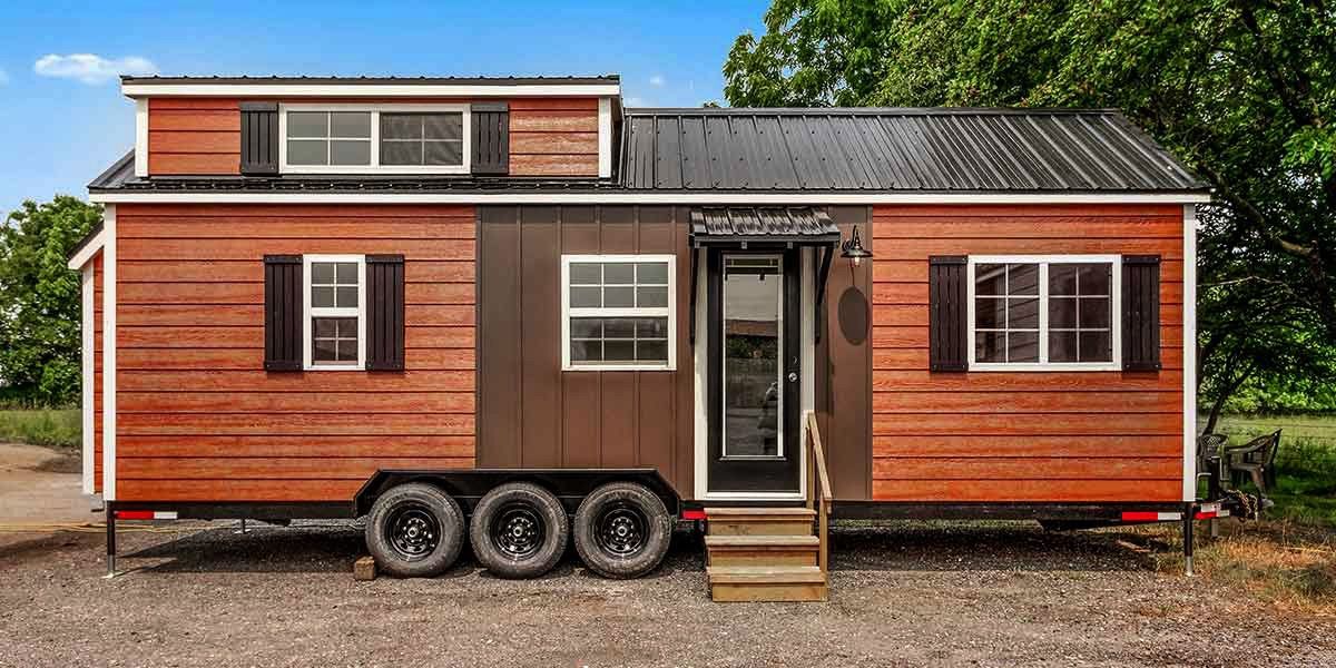 Can I Put a Tiny House on My Property?