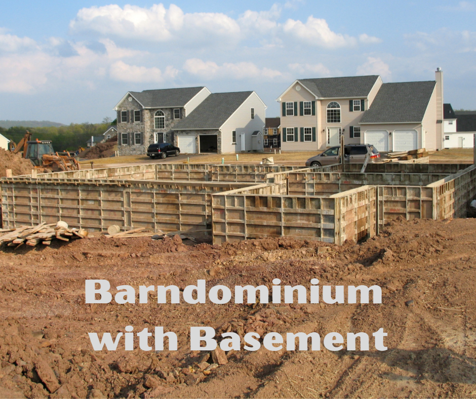 can-you-put-a-basement-under-a-barndominium