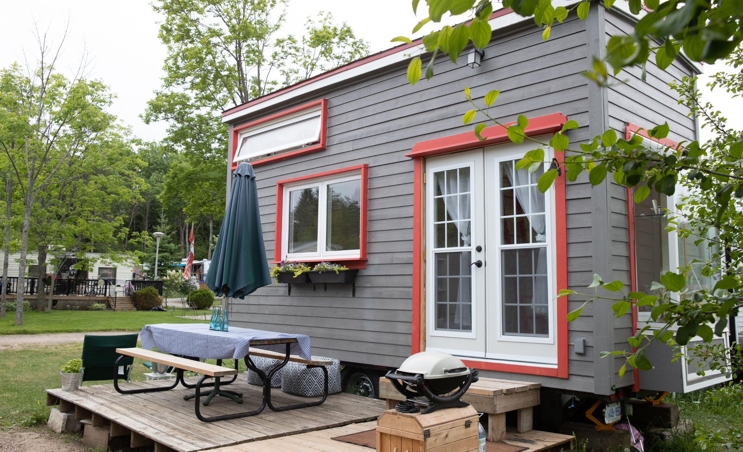 Does Indiana Allow Tiny Houses?