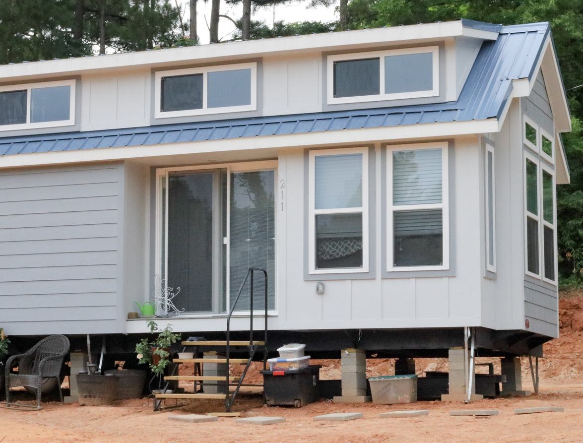 How Much Does a 500 Sq Ft Tiny House Cost?