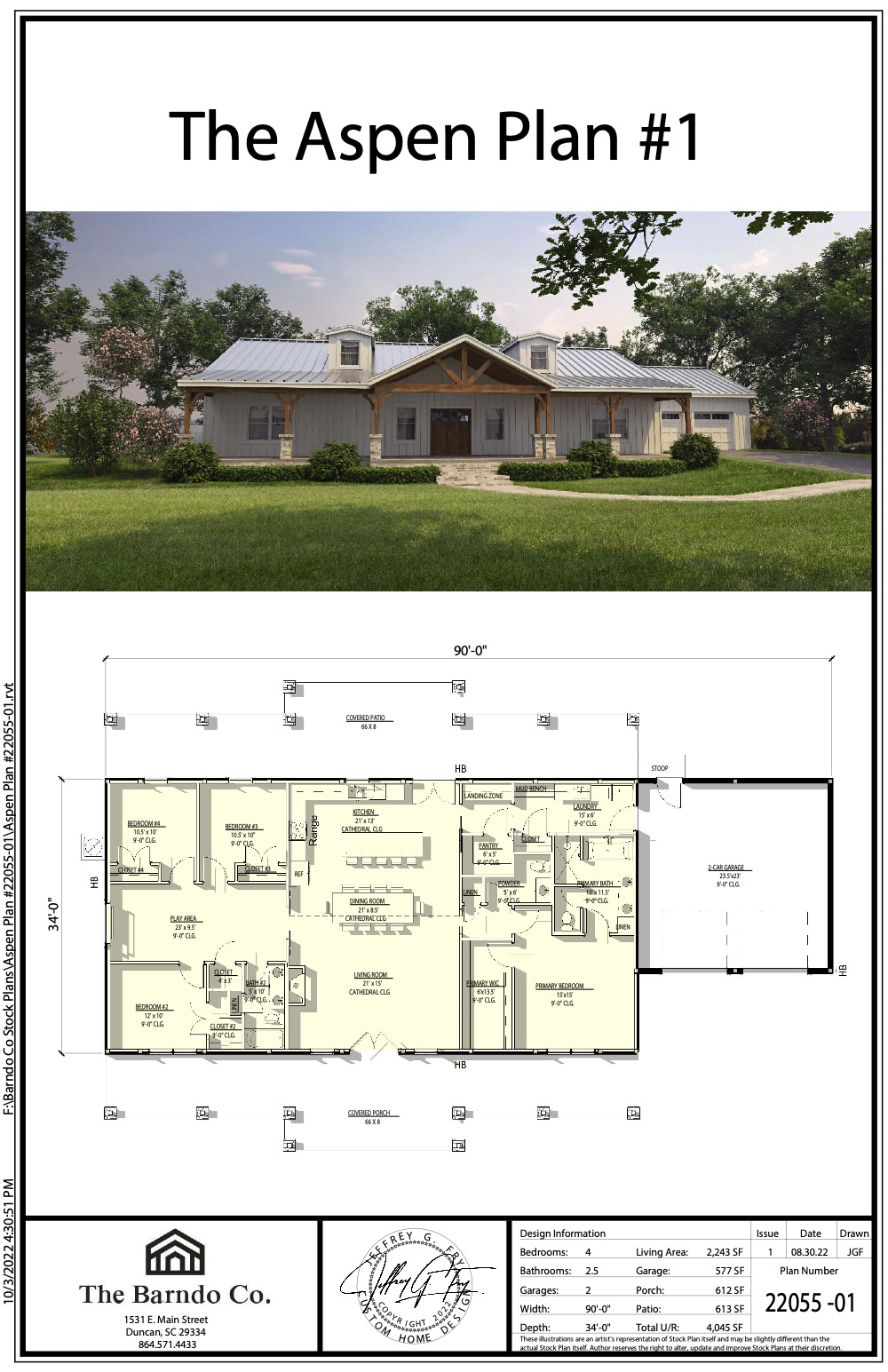 how-much-is-a-4-bedroom-barndominium-house-plans-your-trusted