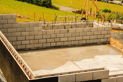 Building a Durable Concrete House: A Step-by-Step Guide