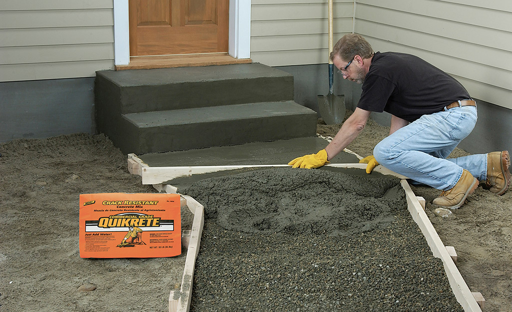 Choosing the Right Concrete Mix for Your Dream House