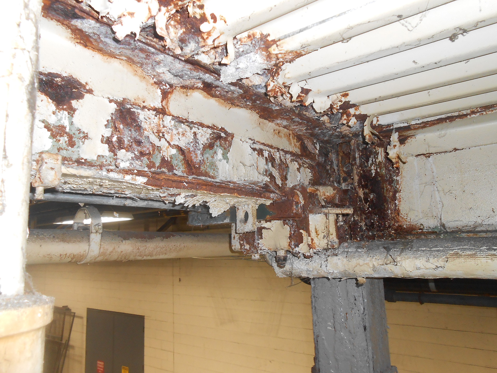 Do Steel Frame Homes Rust?