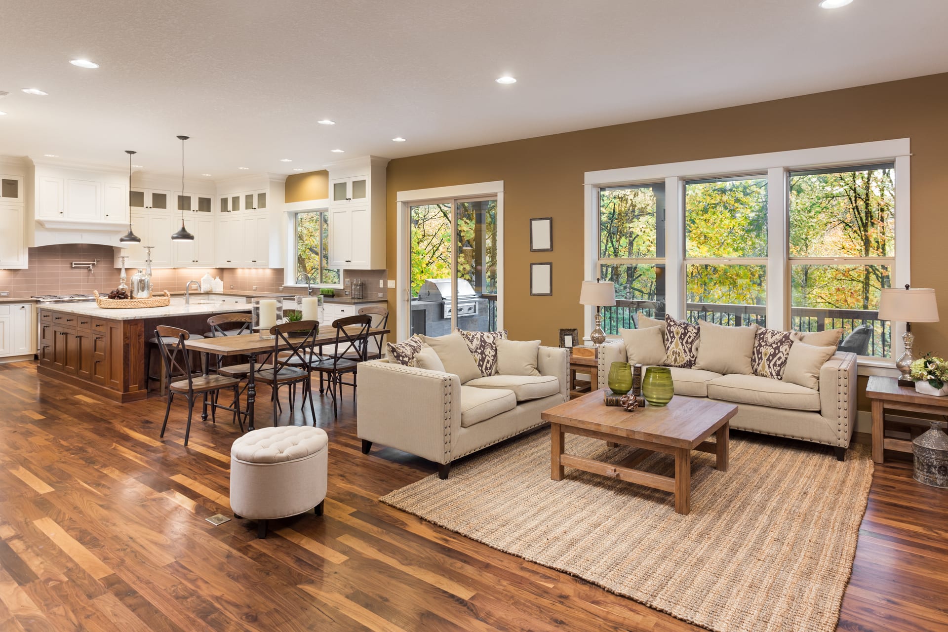 Do Wood Floors Add Value to Your Home?