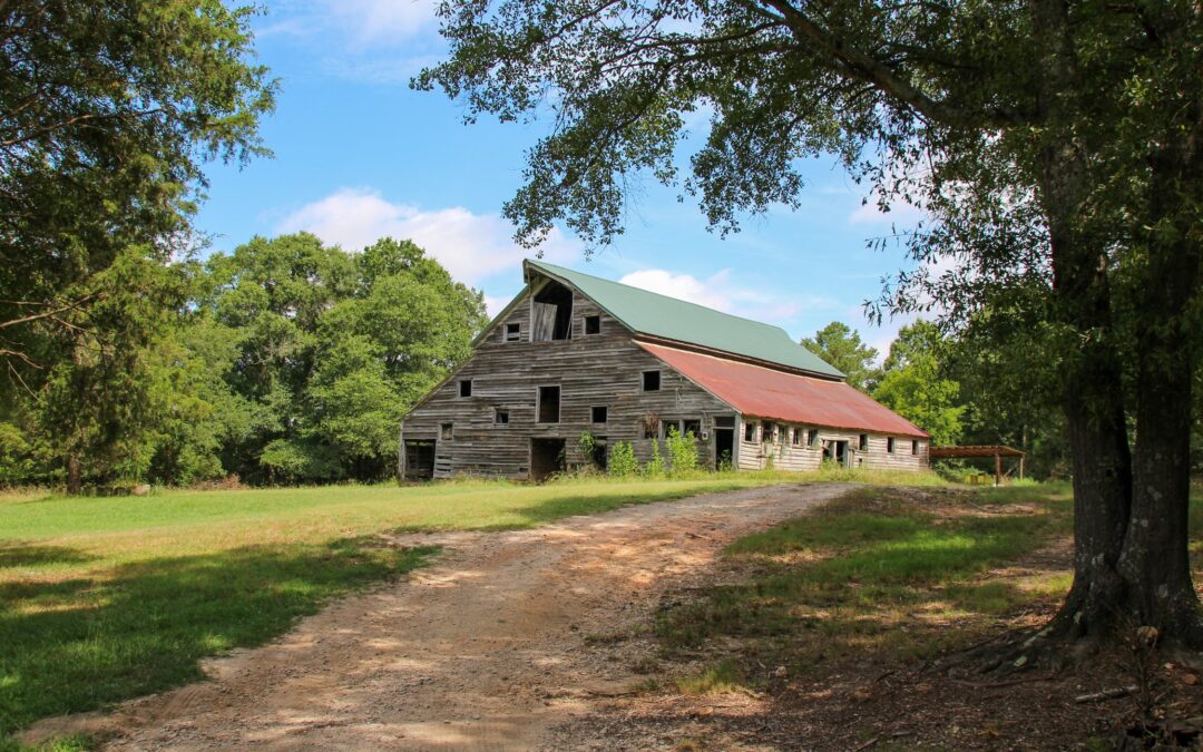 How Much Is Reclaimed Barn Wood Worth?