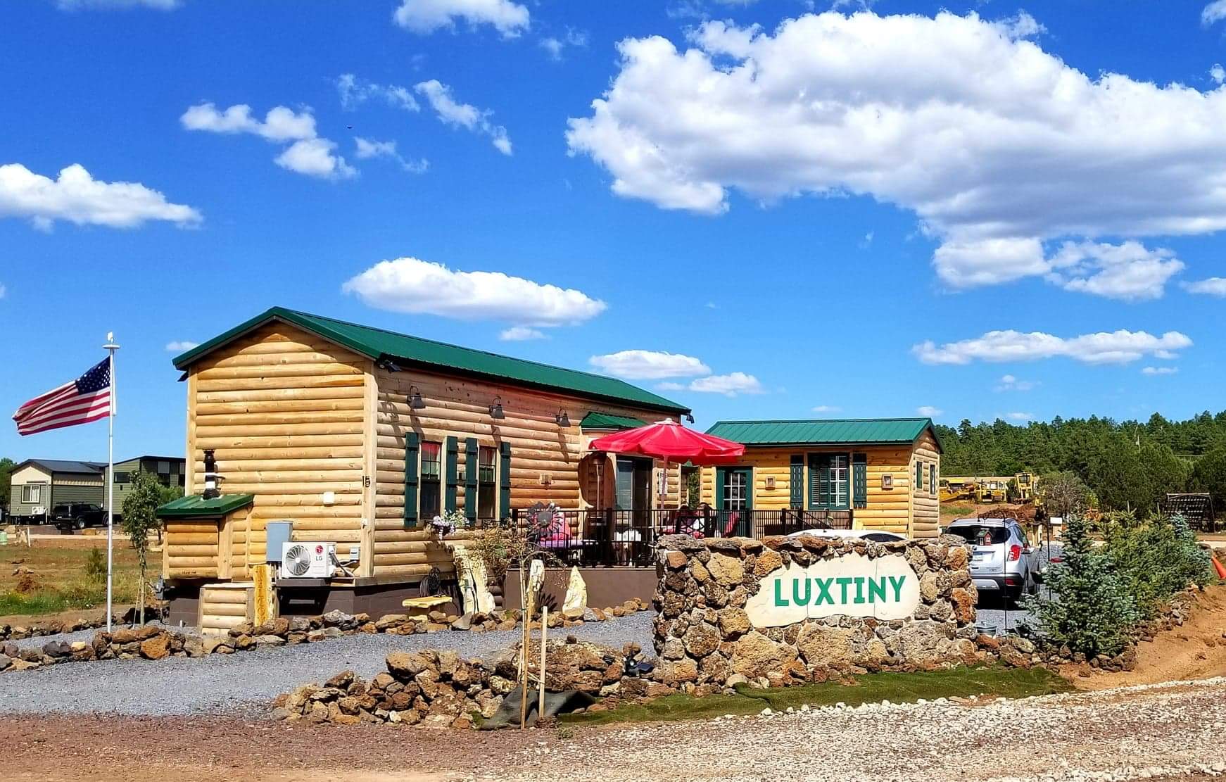 Is There a Tiny House Community in Arizona?