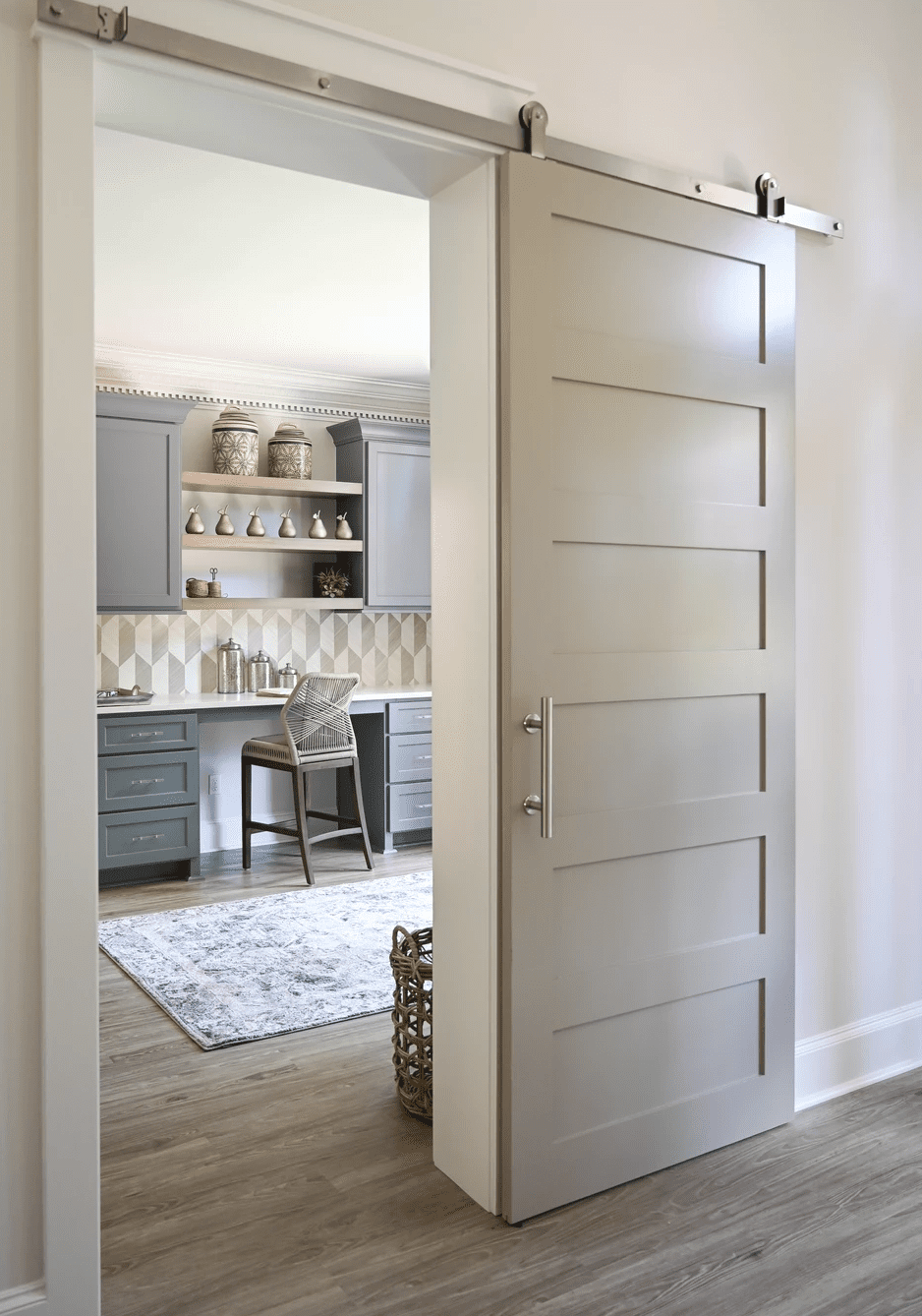 Top 15 Barn Doors Styles and Designs for Your Home