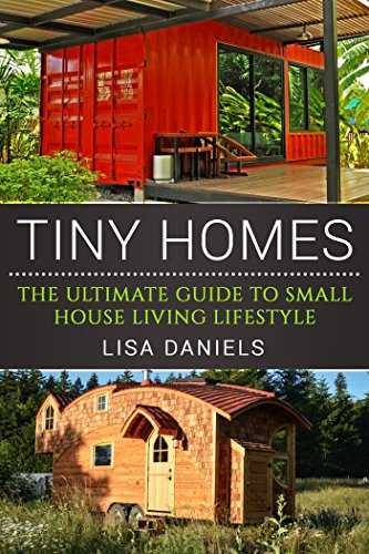 Ultimate Guide to Designing Your Own Tiny House