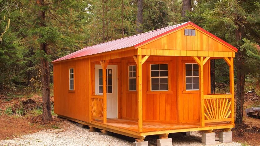 What Is a Tiny House?