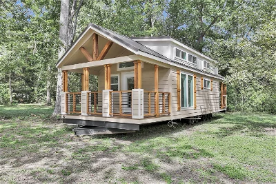 Does Costco Sell Tiny Houses