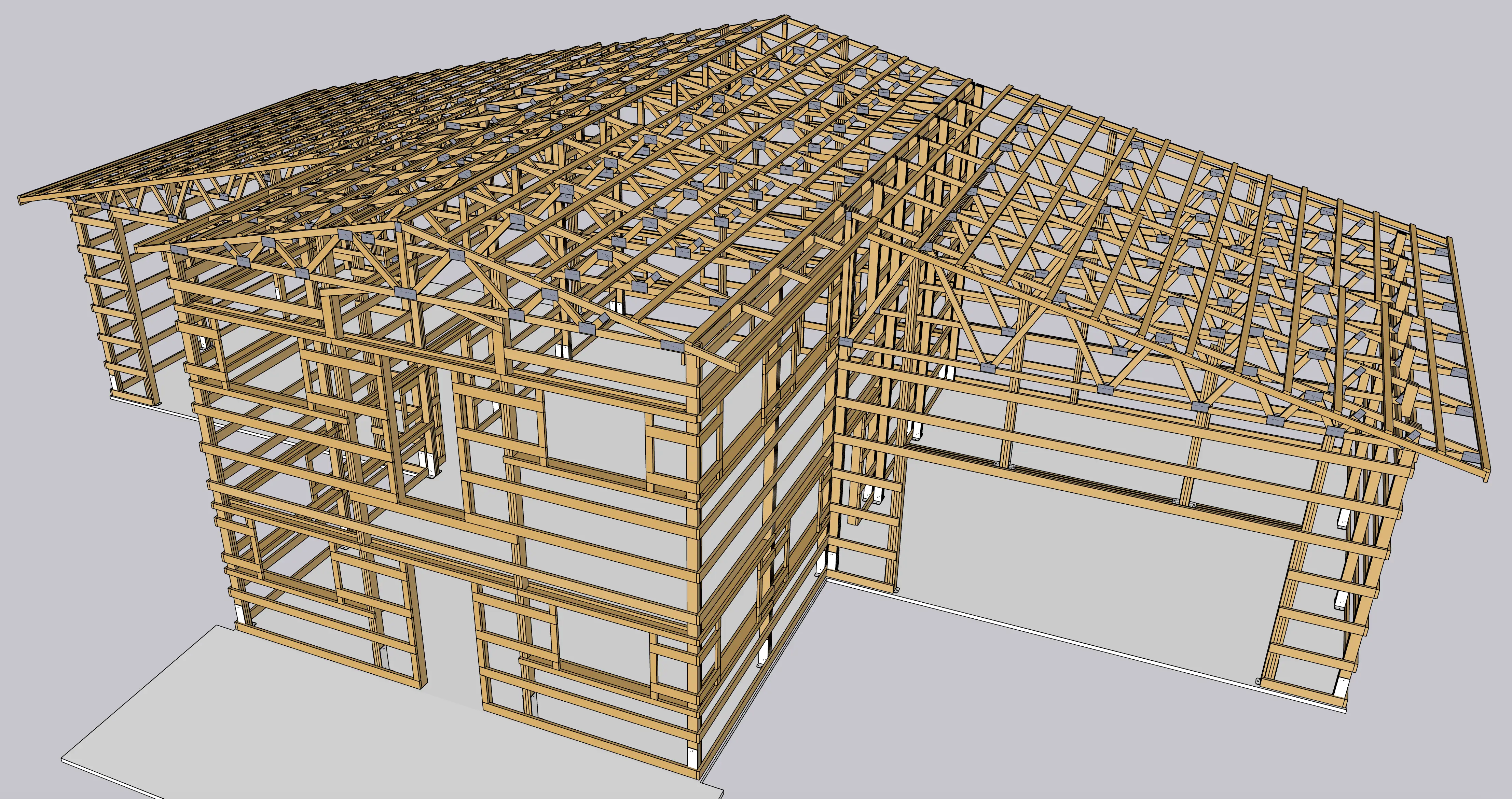 how much does a barndominium cost to build