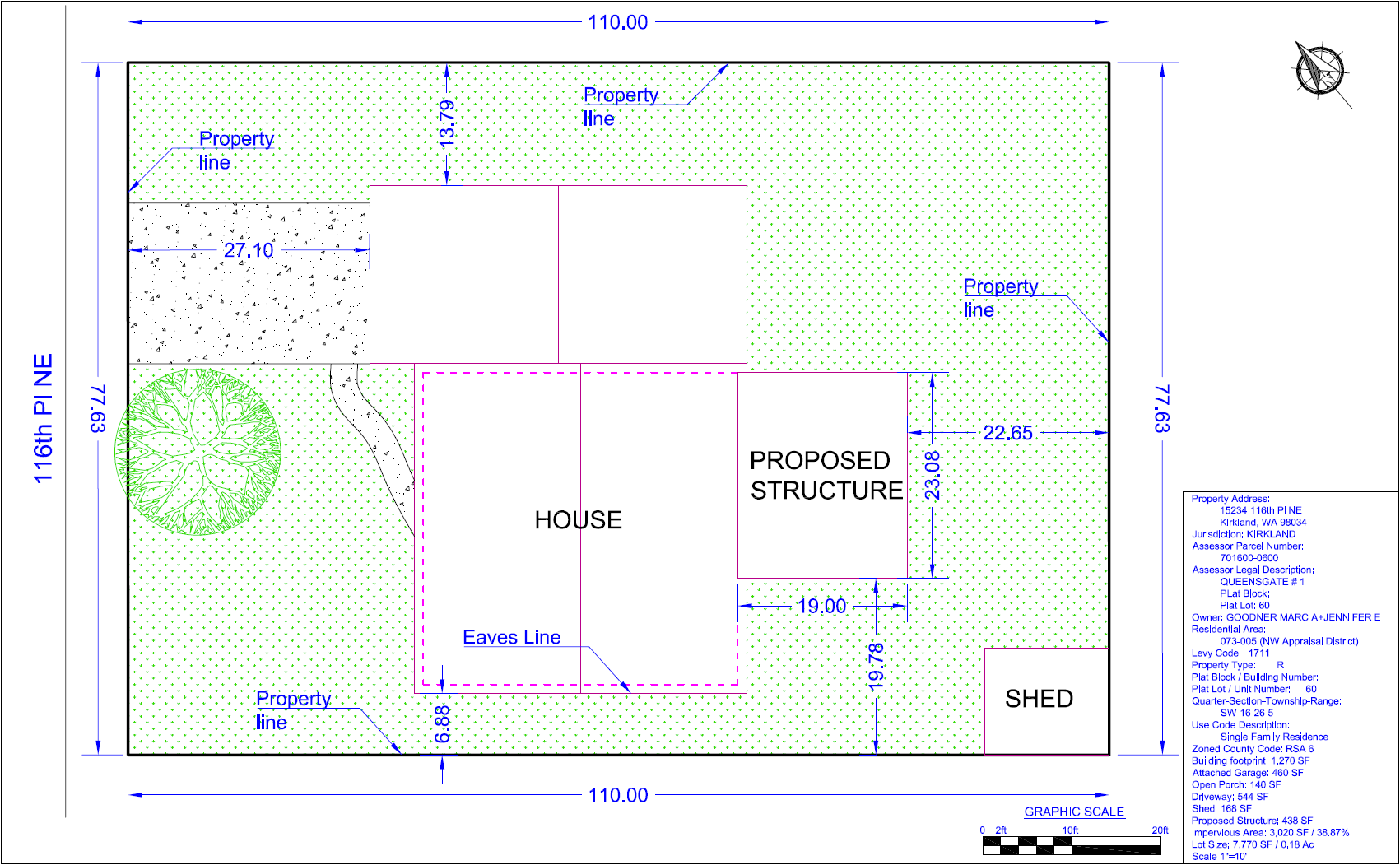 how to get a home building permit