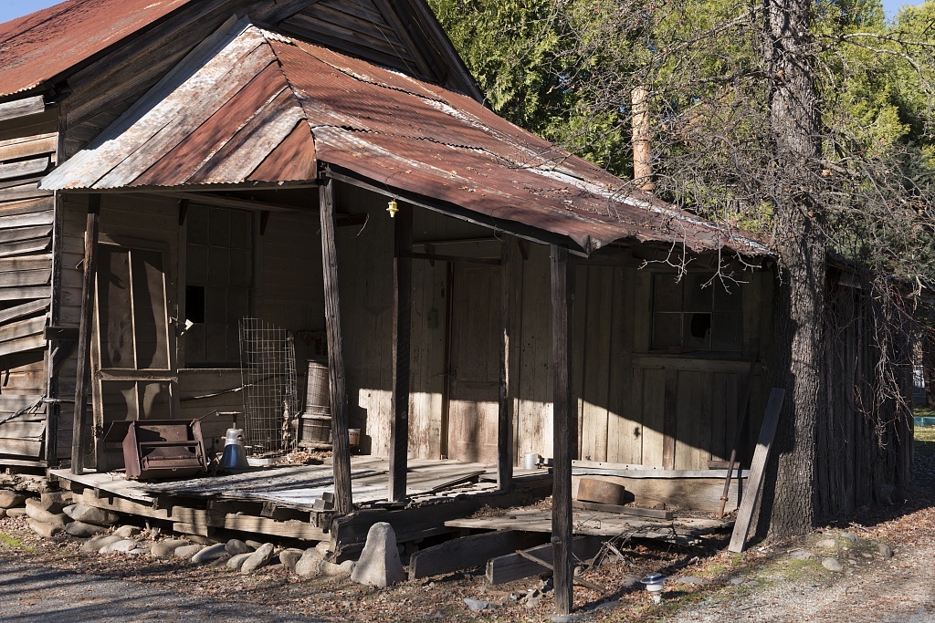 where can you put a tiny house in massachusetts