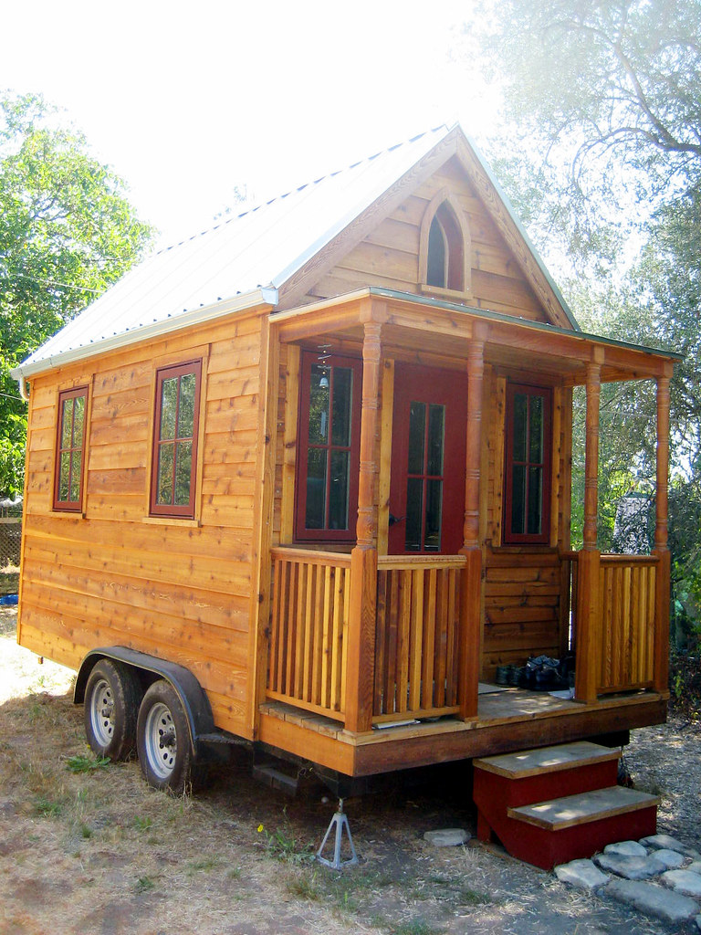 where to buy a tiny house trailer