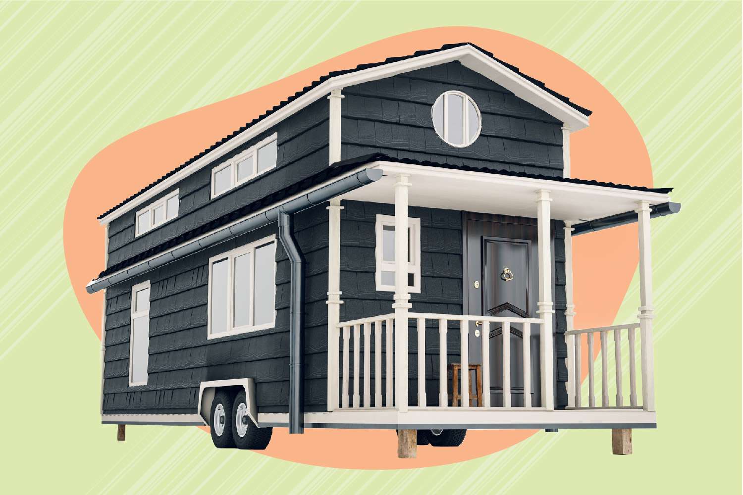 How Much Does a Tiny House Kit Cost