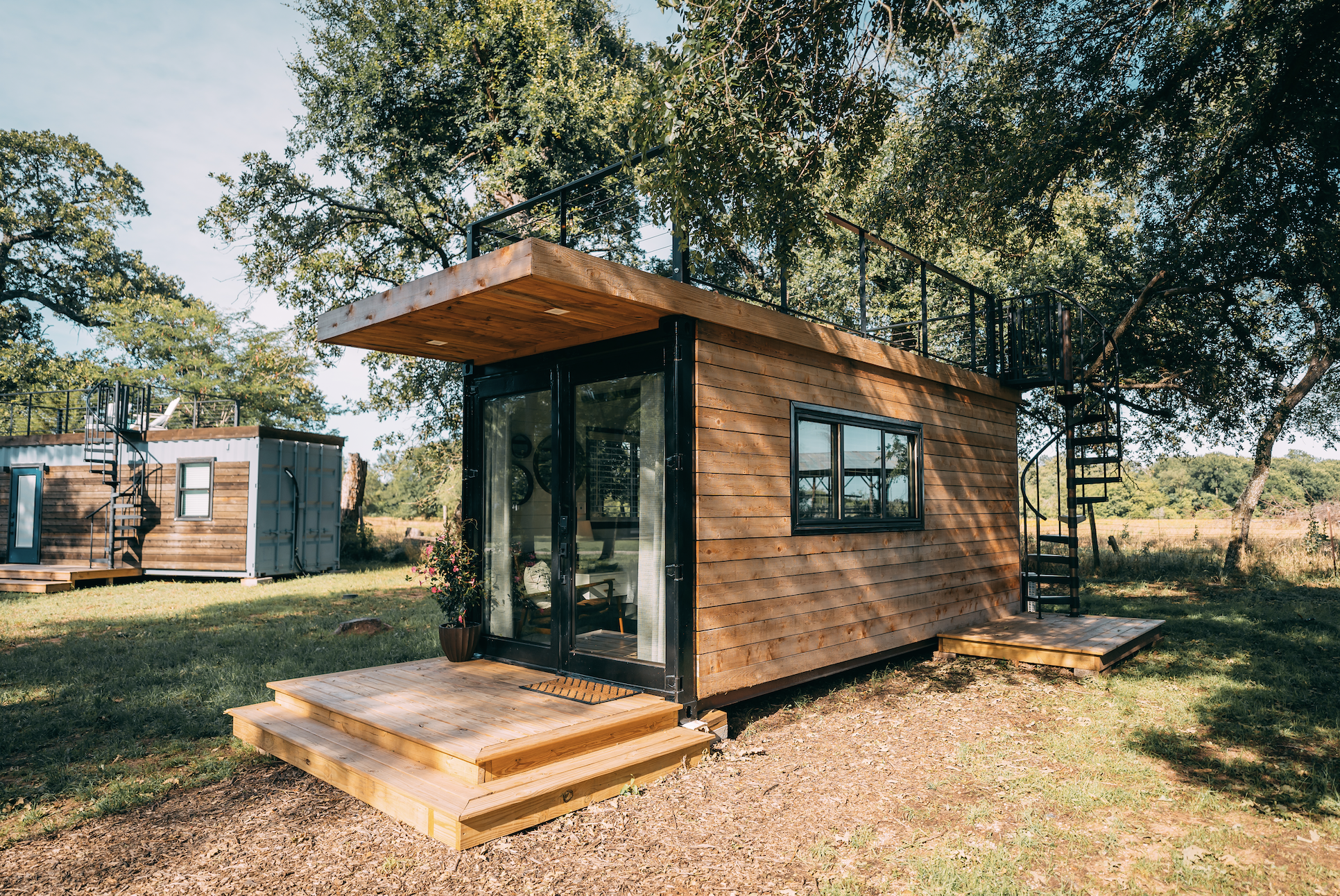 Where to Buy a Tiny House