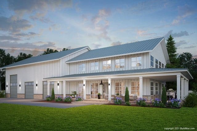 Building a Barndominium in Tennessee: Your Step-by-Step Guide