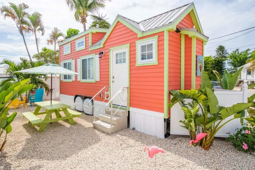 Where Can You Put a Tiny House in Florida