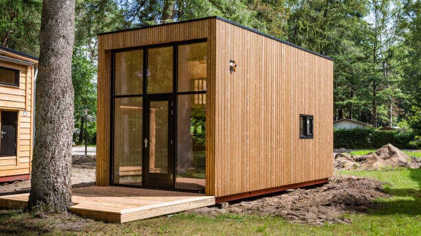 How to Build a Tiny House From Scratch