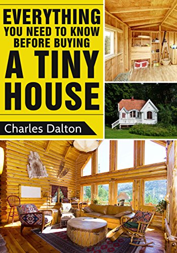 What to Know Before Buying a Tiny House