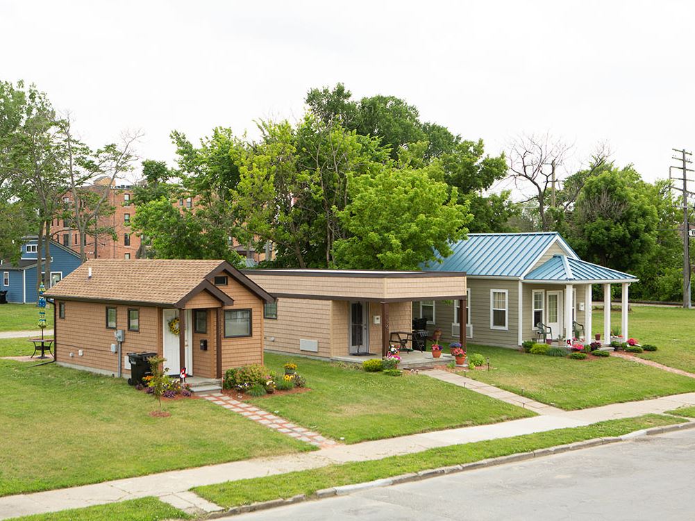 Do You Have to Pay Taxes on a Tiny House