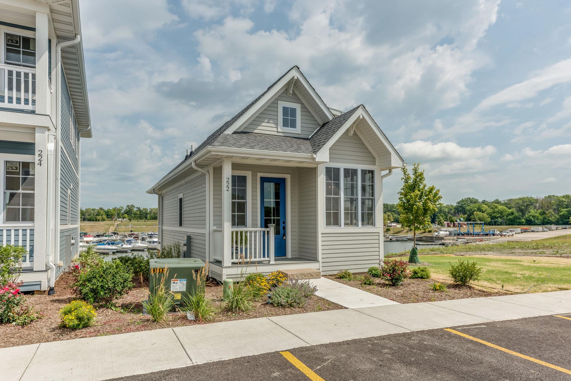 Can You Build a Tiny House in Virginia