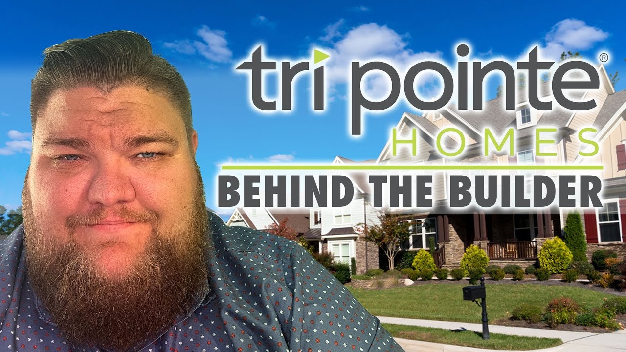 Is Tri Pointe Homes a Good Builder