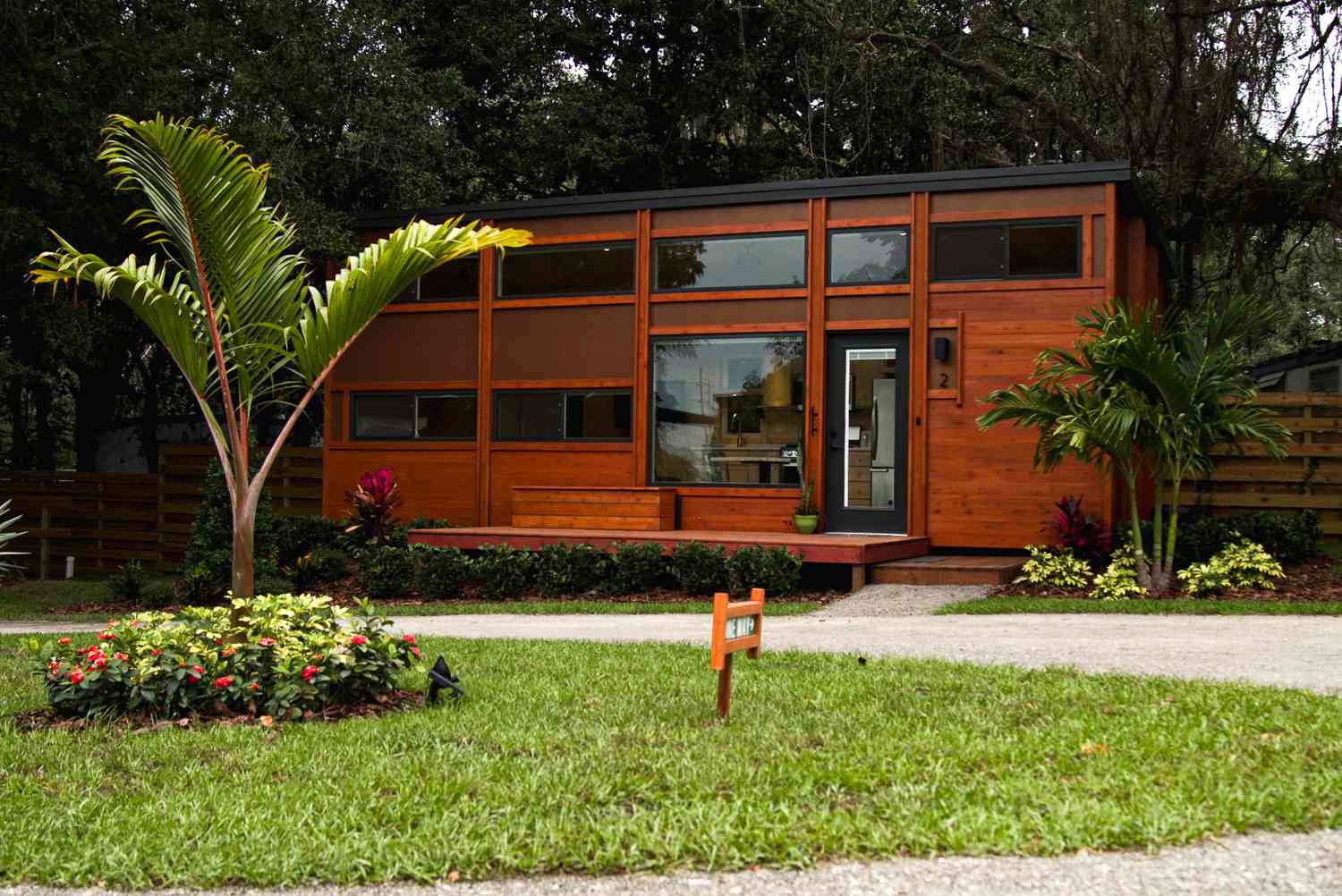 Are There Tiny House Communities in Florida