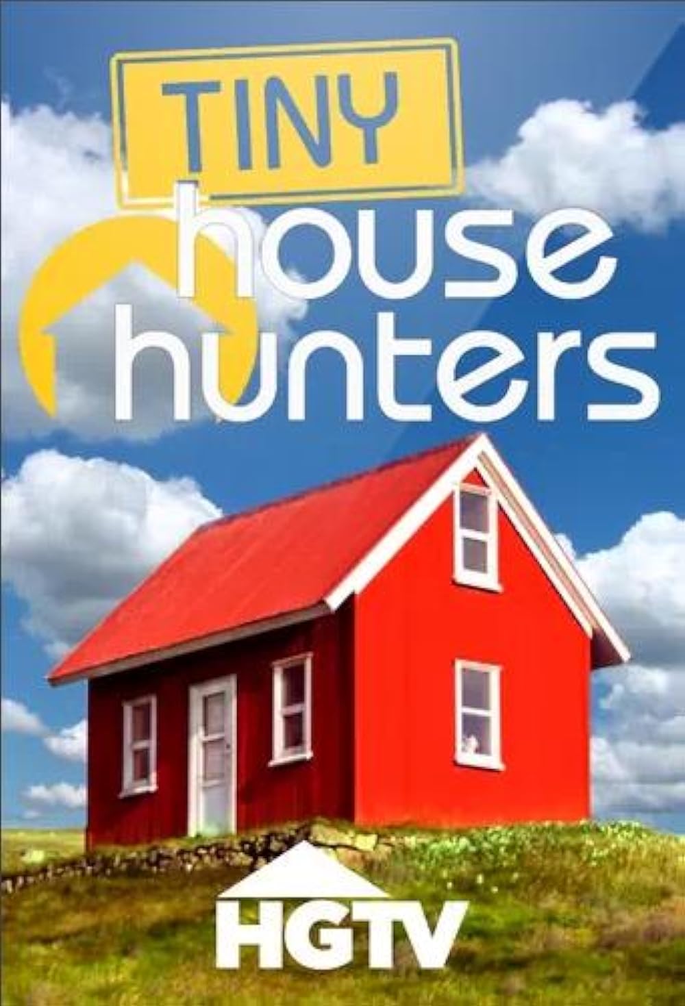 What Channel Is Tiny House Hunters On